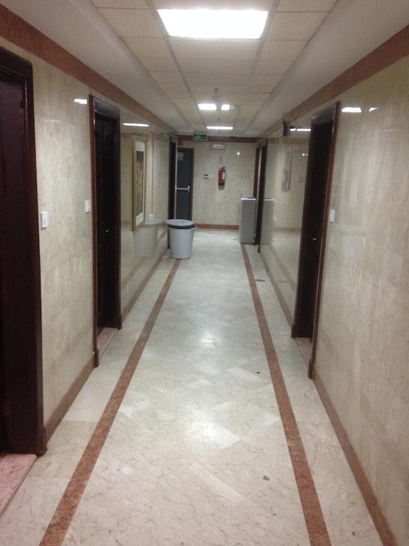 Hotel Al Marwah Al Jadeed