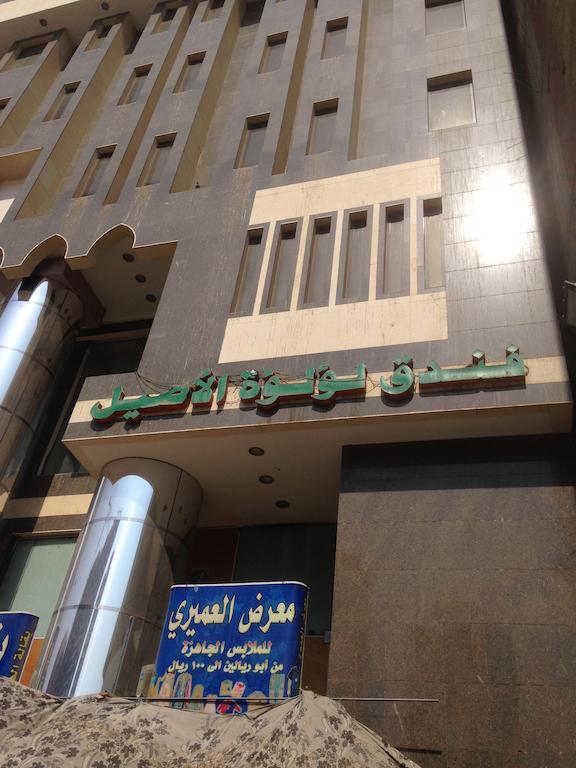 Loloat Al Aseel Hotel 3*