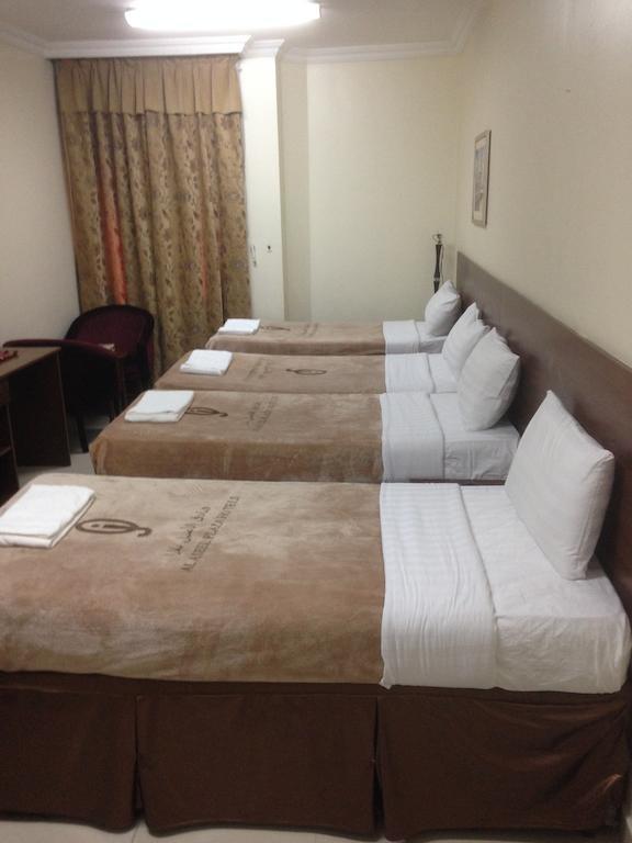 Hotel Loloat Al Aseel 3*