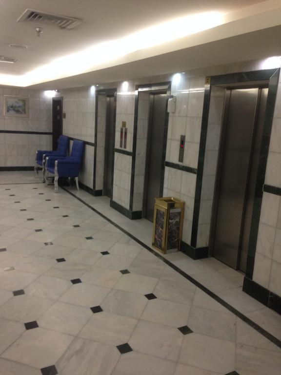 Hotel Loloat Al Aseel