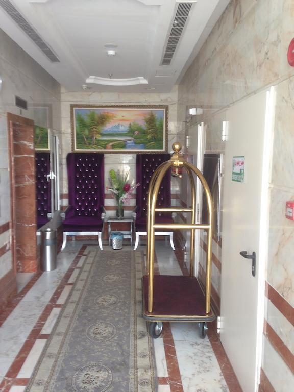 Hotel Al Borj Al Aseel