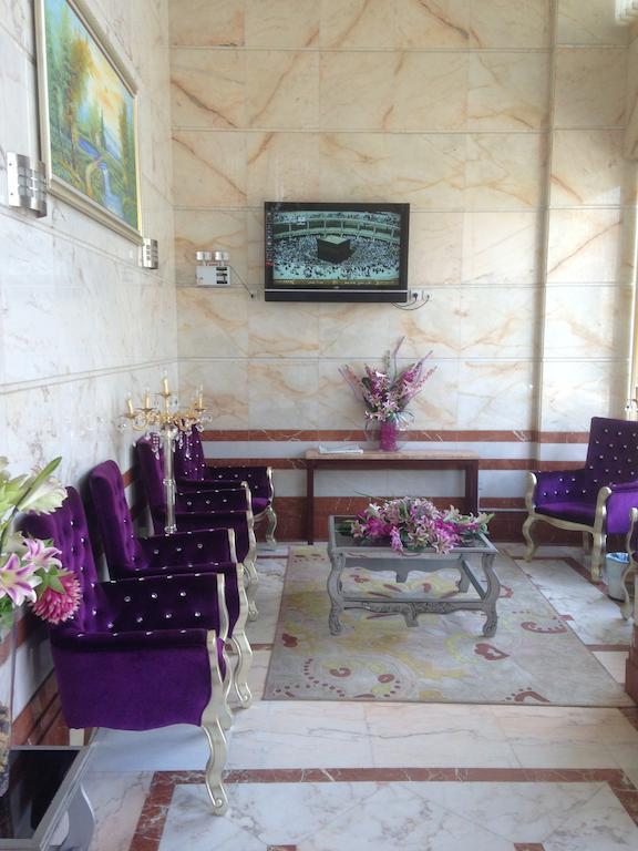 Al Borj Al Aseel Hotel