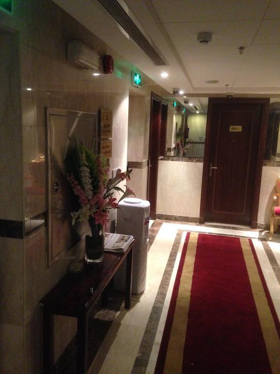 Hotel Al Borj Al Aseel 3*