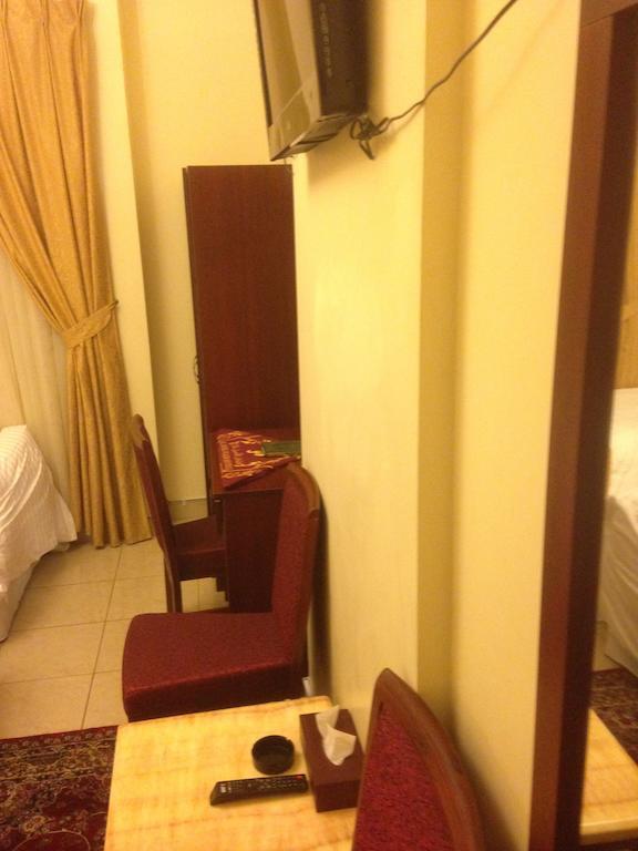 Al Borj Al Aseel Hotel 3*