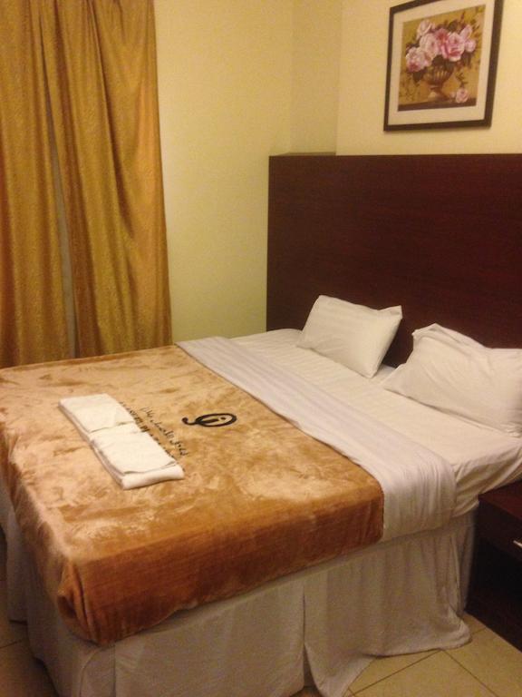 Hotel Al Borj Al Aseel Mecca