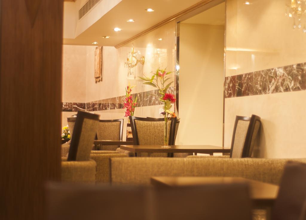 Platinum Abraj Al Ehsan Hotel