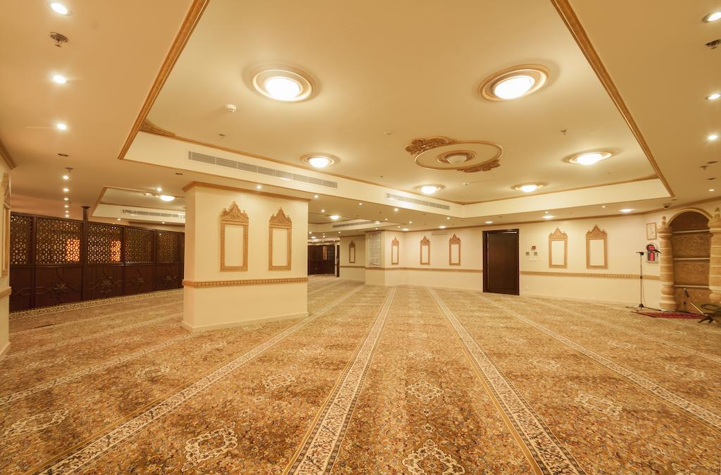 Platinum Abraj Al Ehsan Hotel