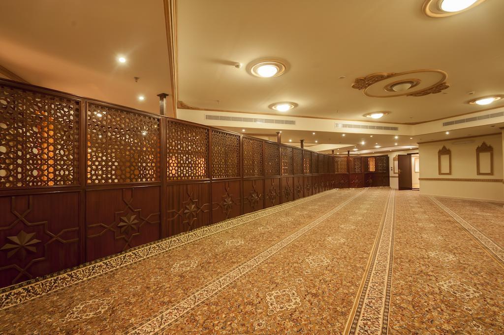 Platinum Abraj Al Ehsan