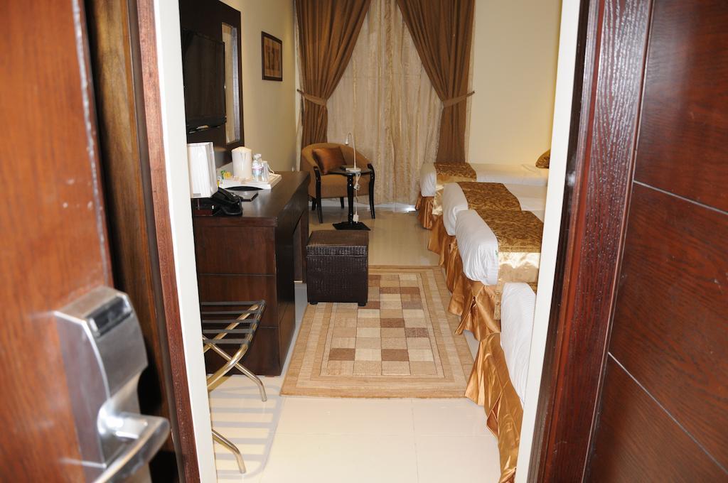 Drnef Hotel Mecca