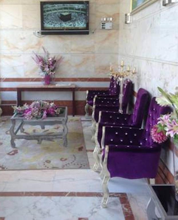 Hotel Al Borj Al Aseel 3*