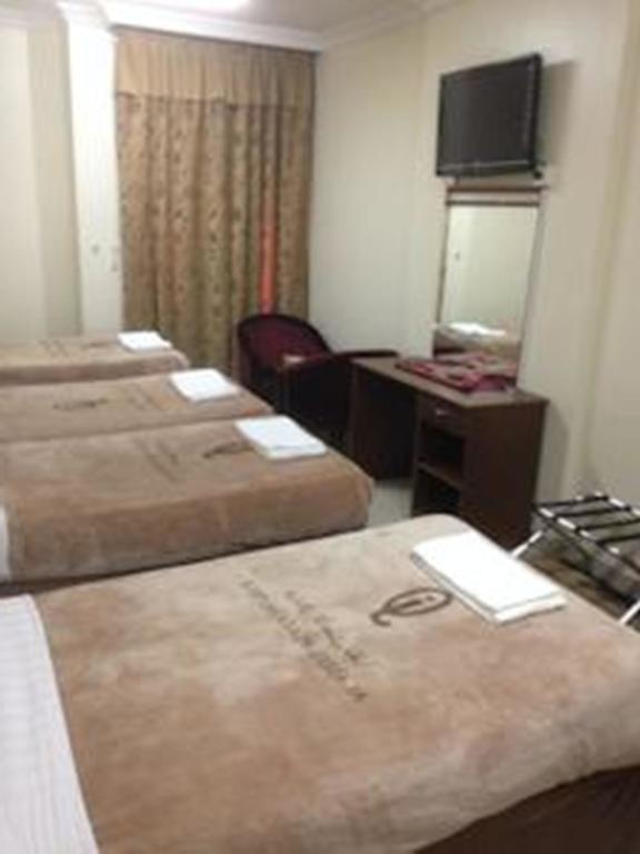 Hotel Loloat Al Aseel 3*