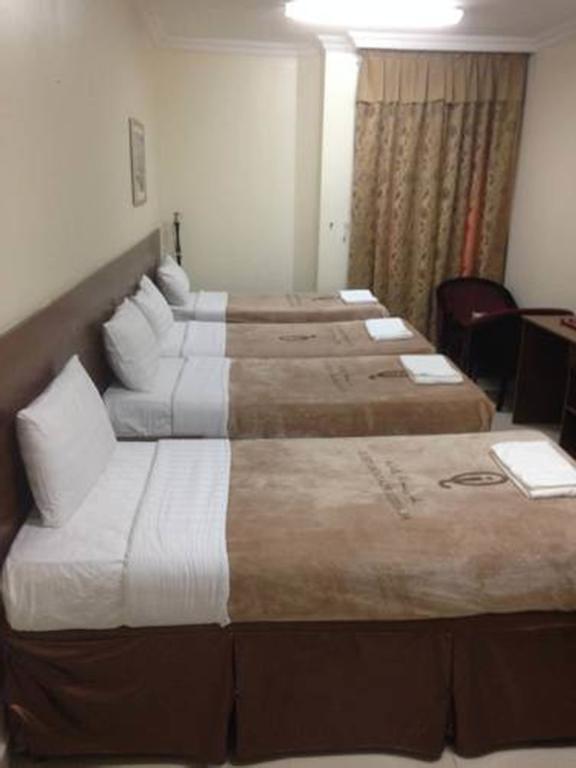 Loloat Al Aseel Hotel 3*