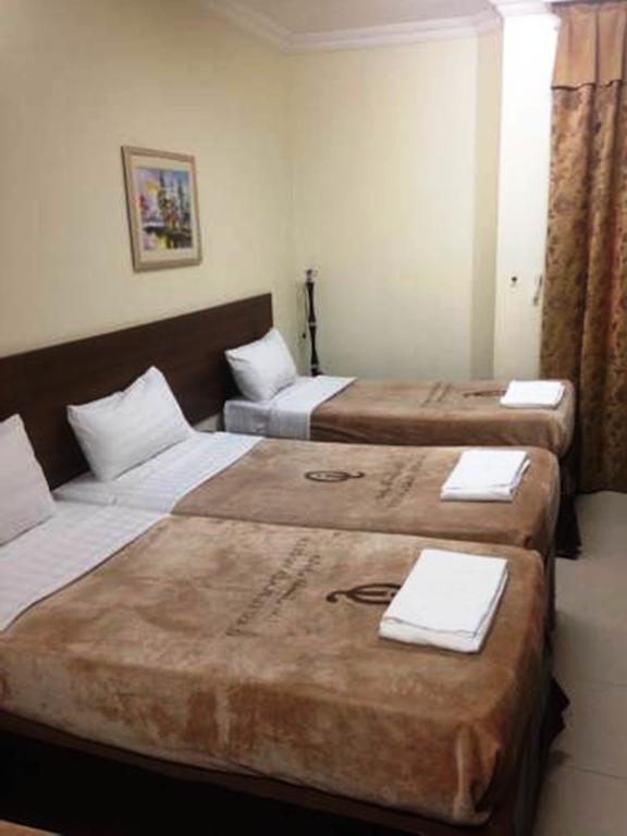 Hotel Loloat Al Aseel Mecca