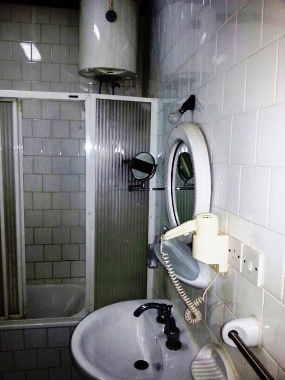 Hotel Al Marwah Al Jadeed Mecca