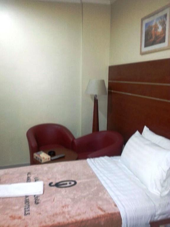 Al Marwah Al Jadeed 3* Mecca