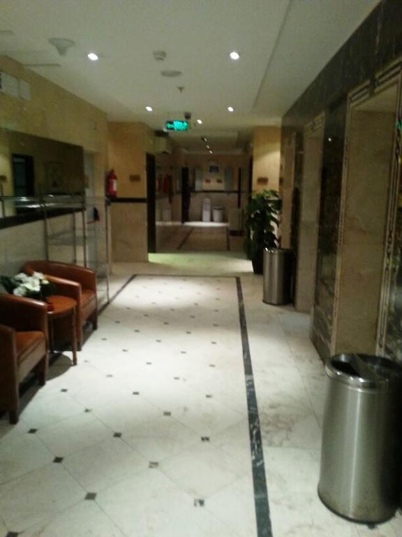 Al Marwah Al Jadeed Hotel 3*