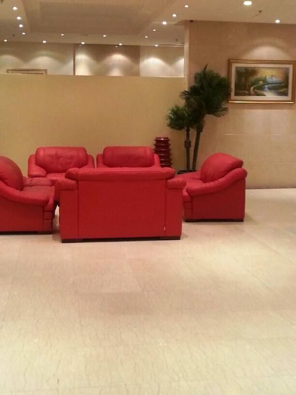Hotel Al Marwah Al Jadeed Mecca