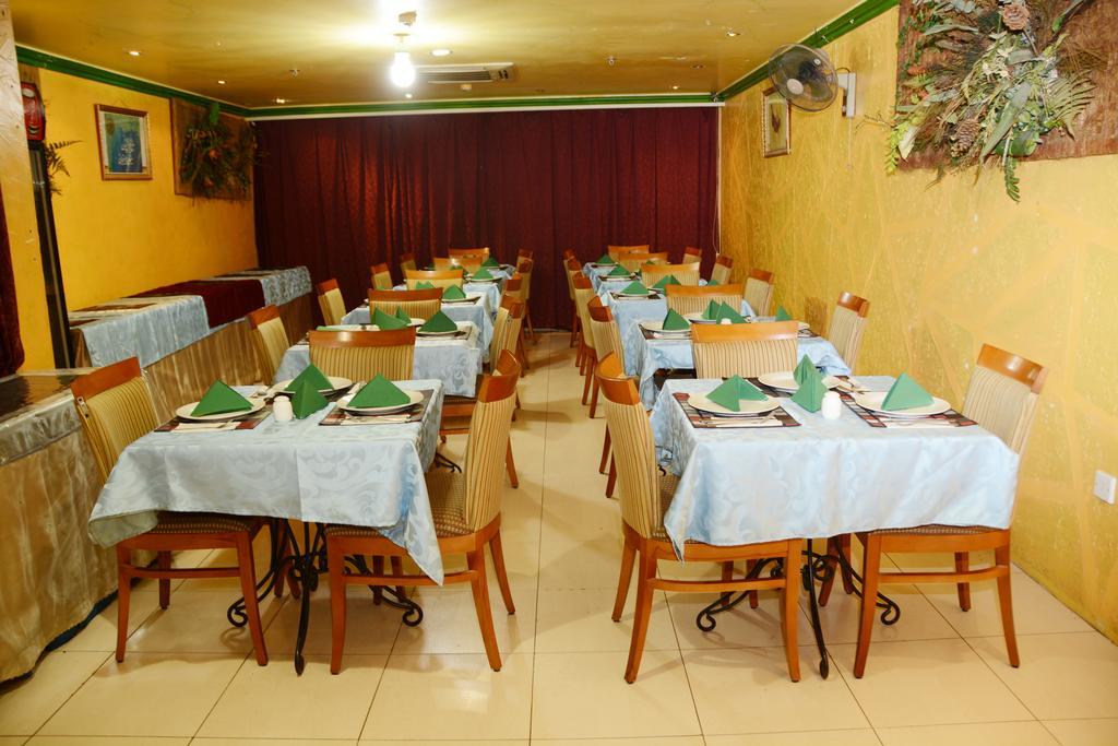 Anwar Al Deafah Hotel