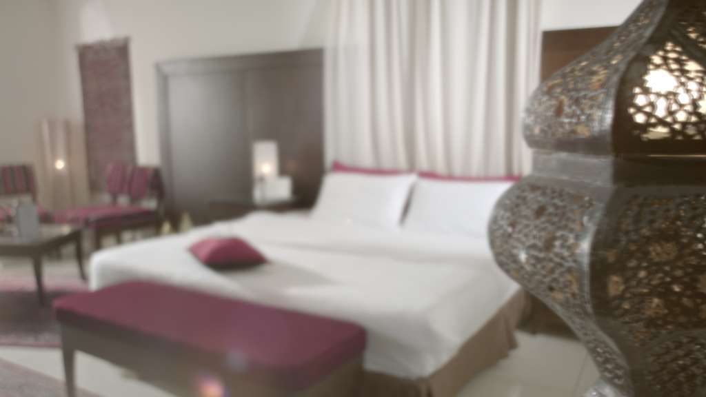 Hotel Makarem Umm Al Qura 5*
