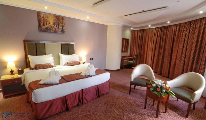 Ramada Makkah Hotel 5*