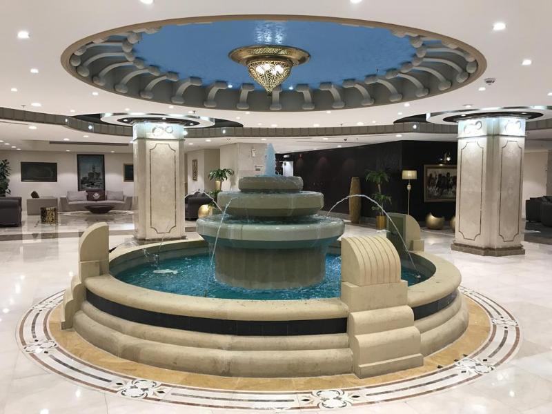 Hotel Ramada Makkah Mecca