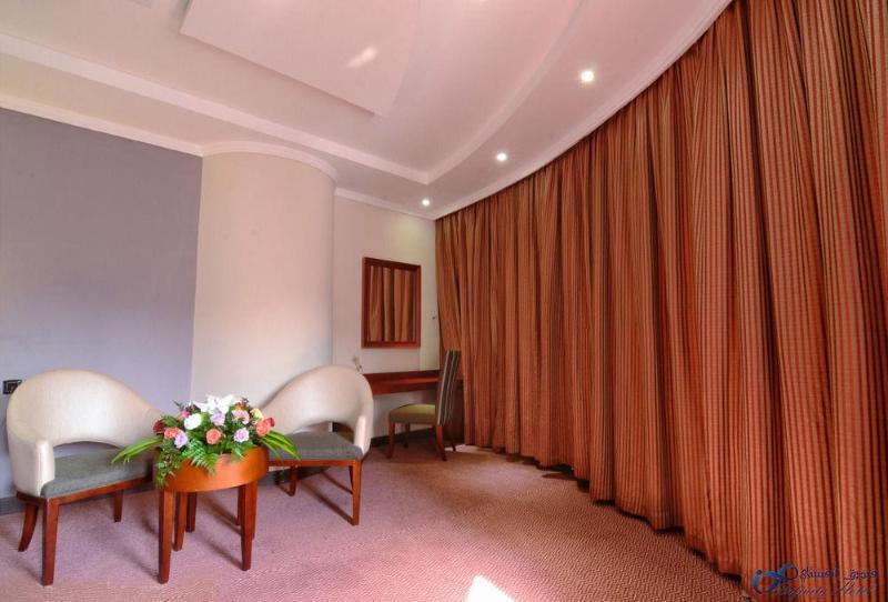 Ramada Makkah Hotel