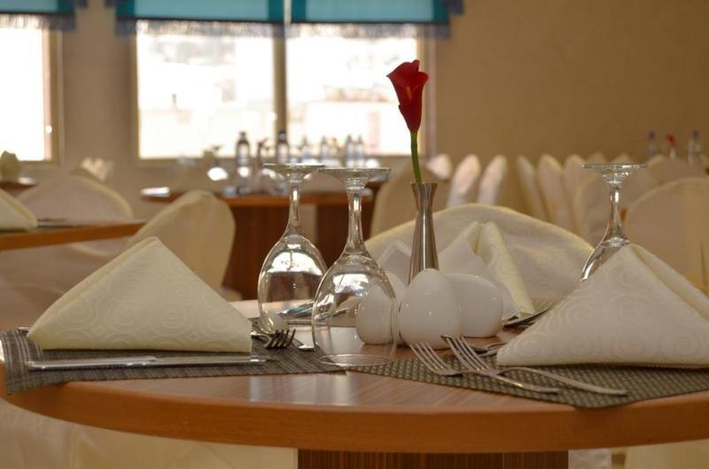 Hotel Ramada Makkah 5*