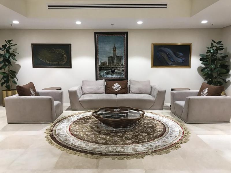 Ramada Makkah Hotel 5*