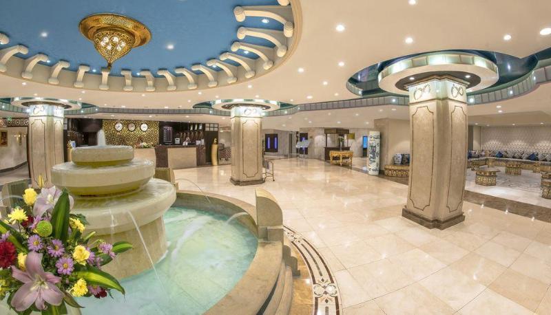 Ramada Makkah Mecca