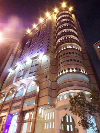 Ramada Makkah Hotel 5*
