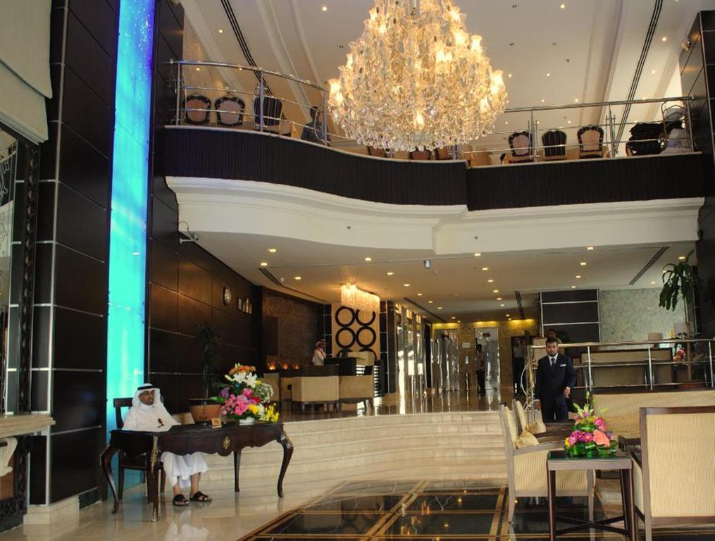 Al Massa Makkah 4* Mecca