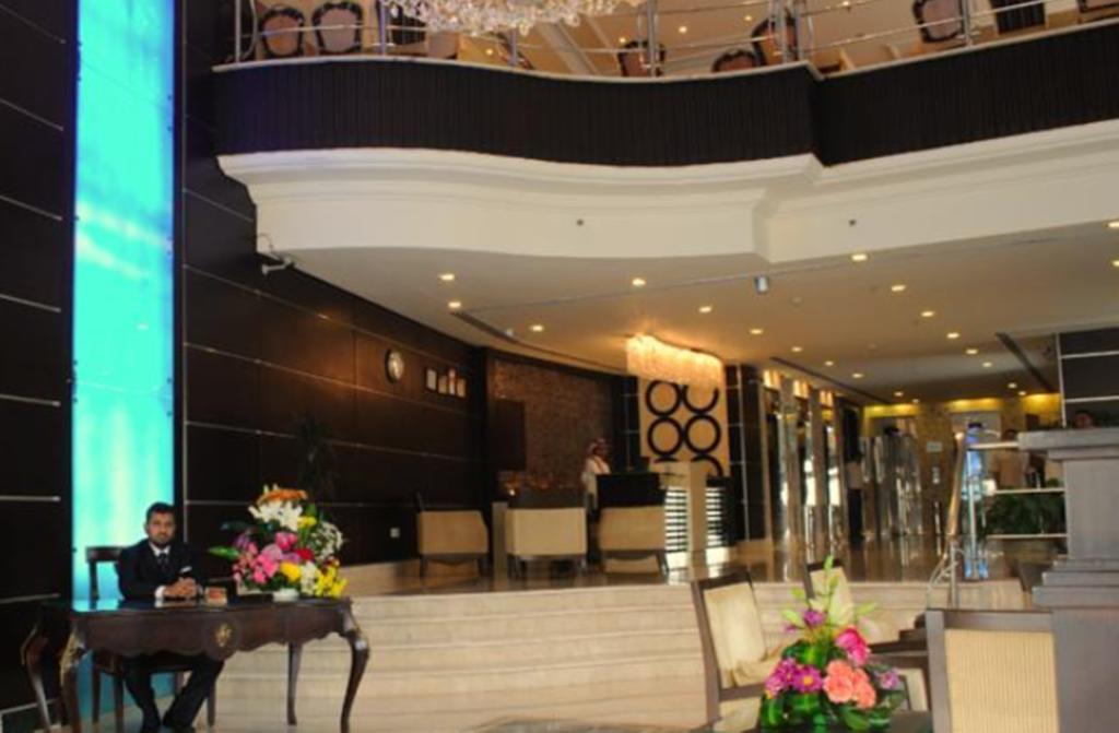 Al Massa Makkah Hotel