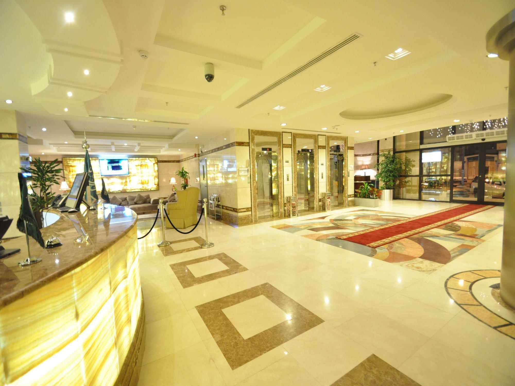 قصر العطلات Qaser Alotlat Hotel
