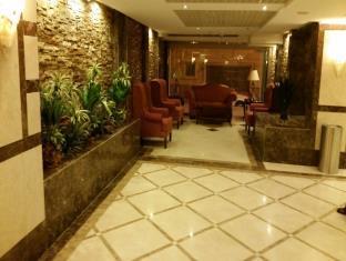 Hotel Jewar Al Mashaer