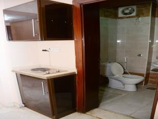 Hotel Karam Al Diyafah Mecca