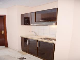 Hotel Karam Al Diyafah