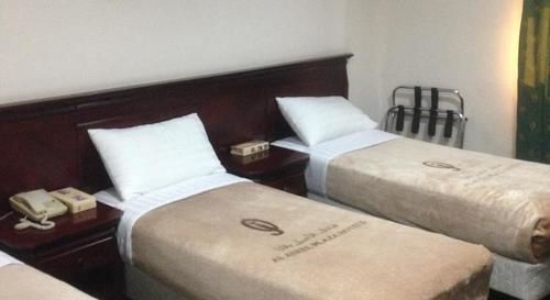 Samar Hotel 3*