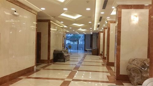 Hotel Qasr Al Azizia