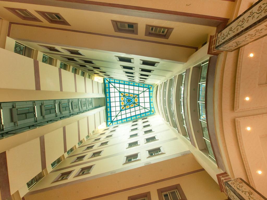 Hotel Elaf Al Salam