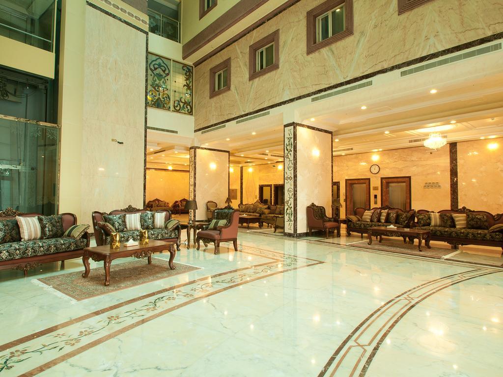 Elaf Al Salam Hotel