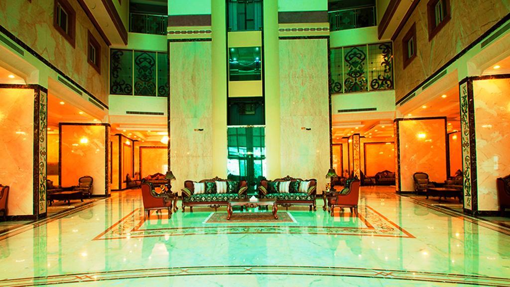 Elaf Al Salam Hotel
