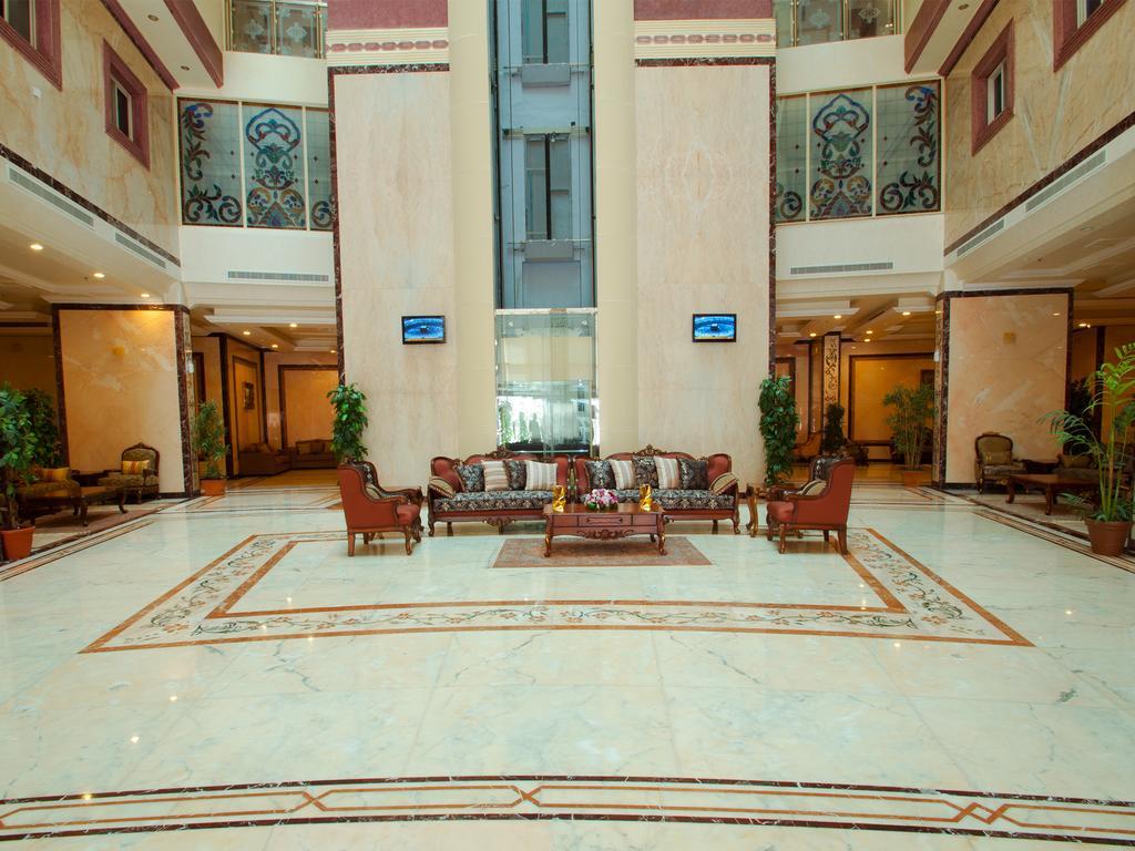Elaf Al Salam Mecca