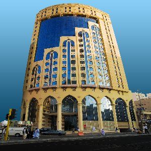 Elaf Al Mashaer Makkah 5* Mecca