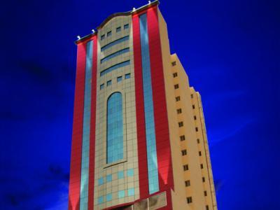 Hotel Al Massa Makkah 4*