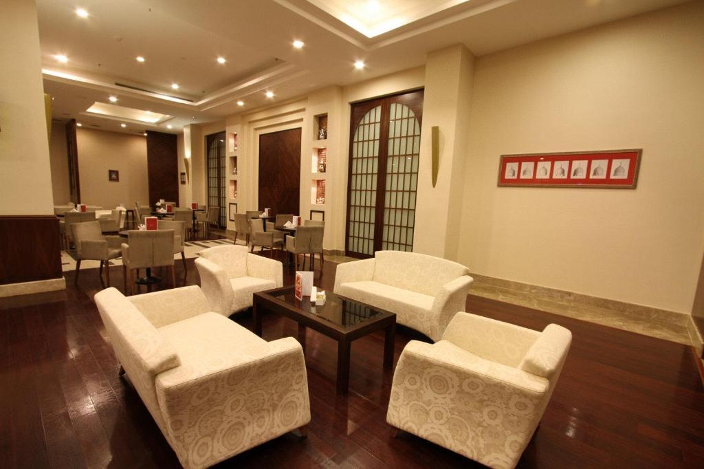 Hotel Al Massa Dar Al Fayzeen Makkah 4*