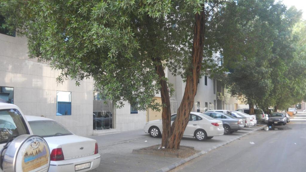 Nasamat Al Rayyan Hotel - Makkah 3*