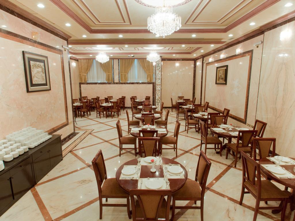 Hotel Elaf Al Salam 3*