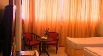 Concorde Makkah Hotel