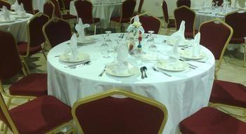 Hotel Concorde Makkah 4*