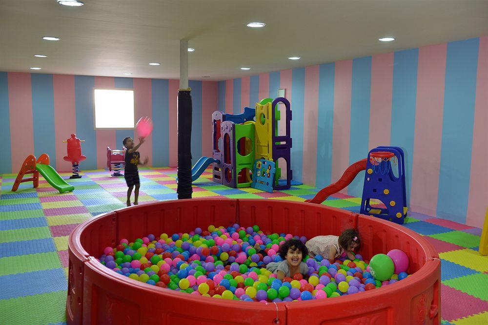 Reef Global Hotel Mecca